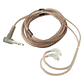 Cable Repuesto In Ears KZ Conector Pin Tipo B - Miniatura 1
