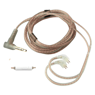 Cable Repuesto In Ears KZ Conector Pin Tipo B
