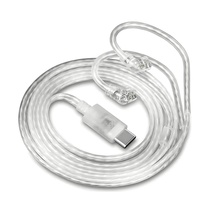 Cable USB-C In-Ears KZ Pin Tipo C 1