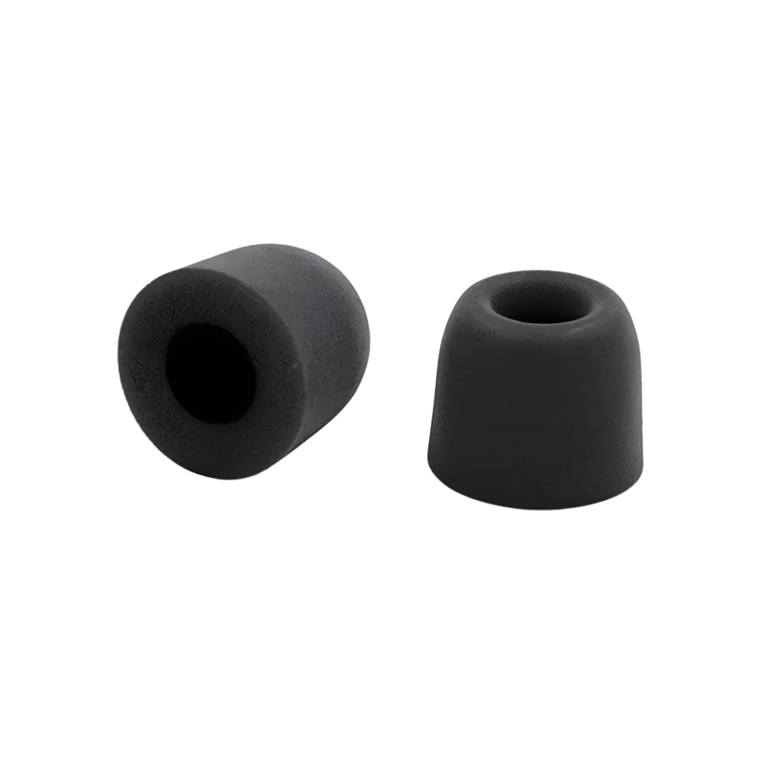 Puntas Almohadillas con Memoria para Monitores In-Ears 4,5mm Medium 1