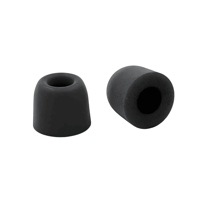 Puntas Almohadillas con Memoria para Monitores In-Ears 4,5mm Medium 2