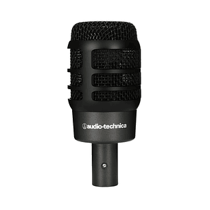 Micrófono Dinámico Hipercardioide para Bombo Audio-Technica ATM250
