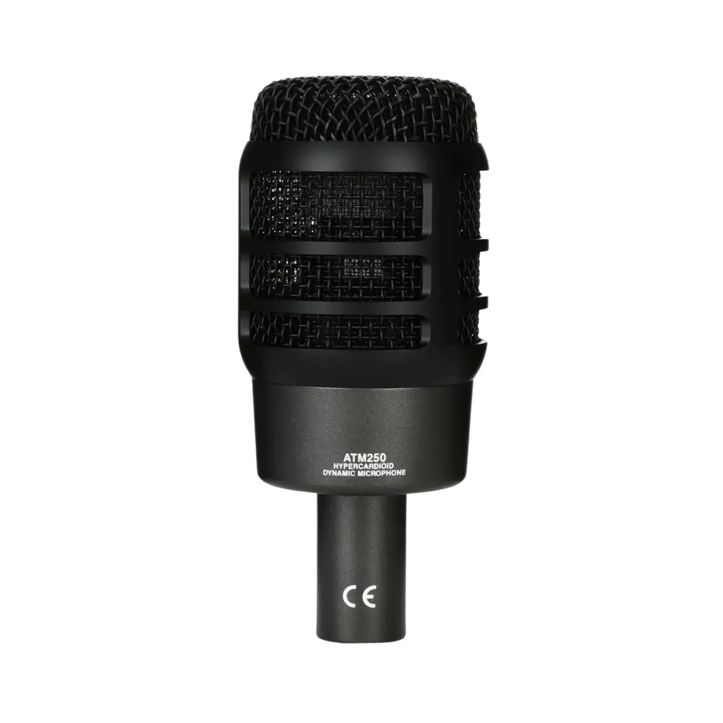 Micrófono Dinámico Hipercardioide para Bombo Audio-Technica ATM250 3