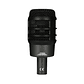Micrófono Dinámico Hipercardioide para Bombo Audio-Technica ATM250 - Miniatura 3