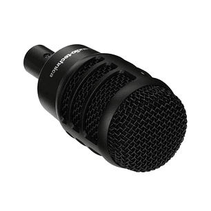 Micrófono Dinámico Hipercardioide para Bombo Audio-Technica ATM250