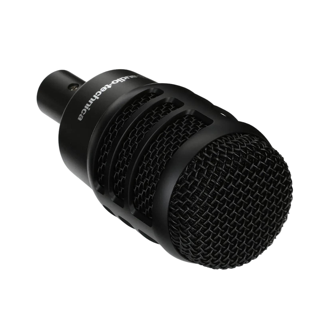 Micrófono Dinámico Hipercardioide para Bombo Audio-Technica ATM250 2