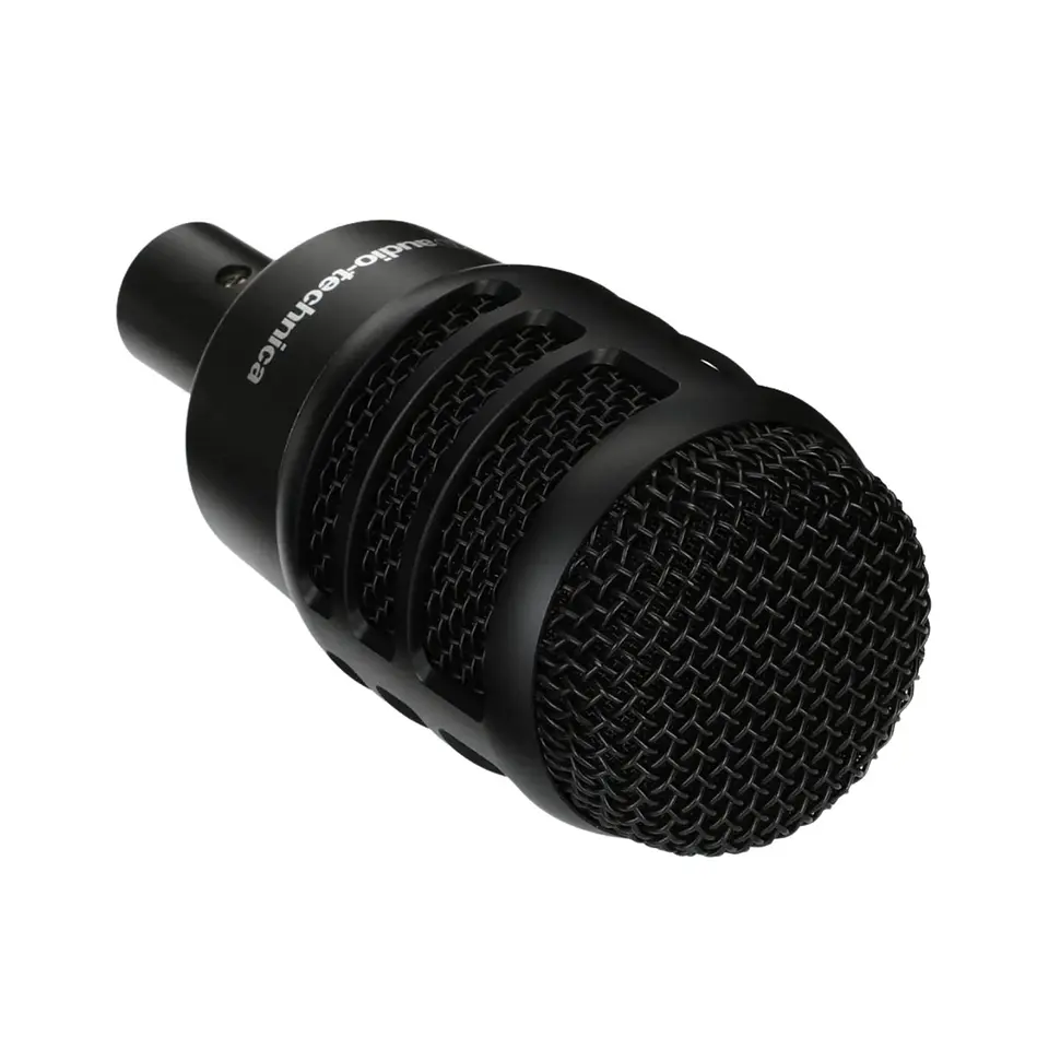 Micrófono Dinámico Hipercardioide para Bombo Audio-Technica ATM250 2