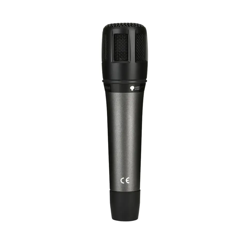 Micrófono Dinámico Hipercardioide para Caja Audio-Technica ATM650 3