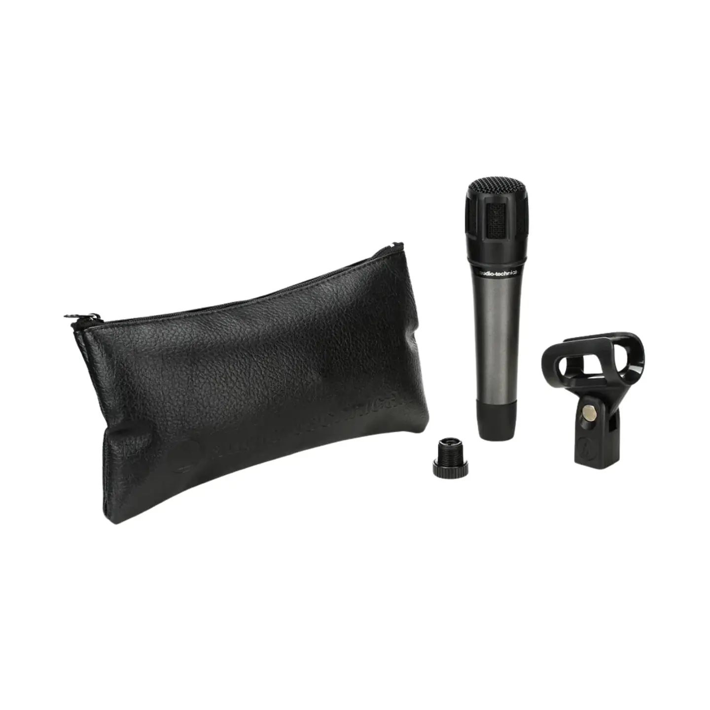 Micrófono Dinámico Hipercardioide para Caja Audio-Technica ATM650 5