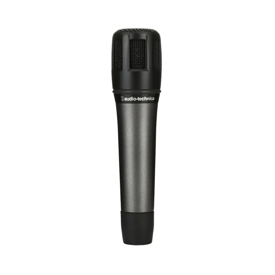 Micrófono Dinámico Hipercardioide para Caja Audio-Technica ATM650 1