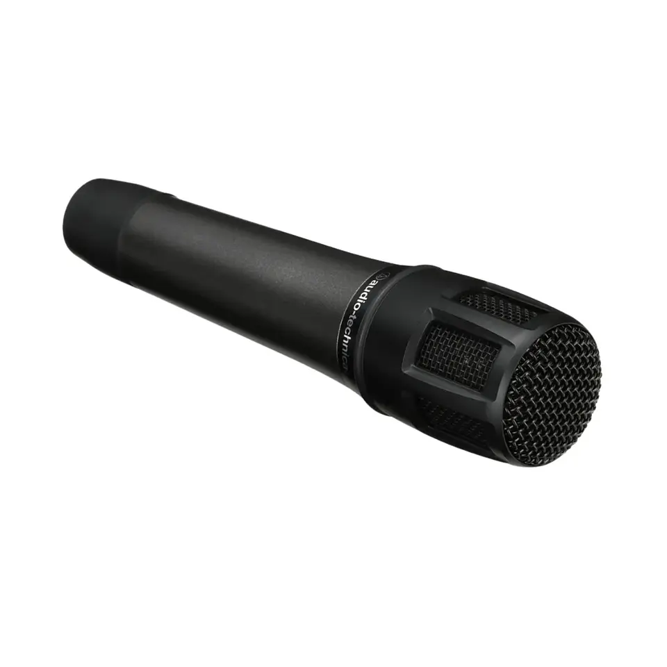 Micrófono Dinámico Hipercardioide para Caja Audio-Technica ATM650 2