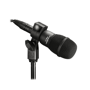 Micrófono Dinámico Hipercardioide para Bombo Audio-Technica PRO25ax