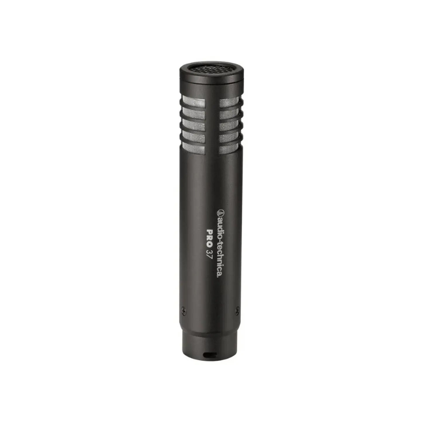 Micrófono Cardioide de Condensador de Membrana Pequeña para Overhead Audio-Technica PRO37 1