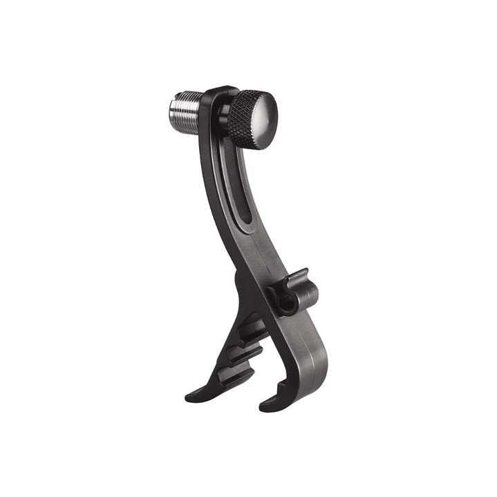 Kit 3 Micrófonos Hipercardioides Dinámicos para Toms Audio-Technica ATM230PK 4