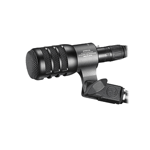 Kit 3 Micrófonos Hipercardioides Dinámicos para Toms Audio-Technica ATM230PK