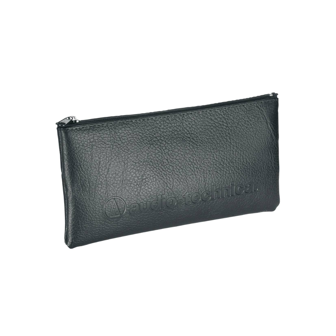 Kit 3 Micrófonos Hipercardioides Dinámicos para Toms Audio-Technica ATM230PK 5