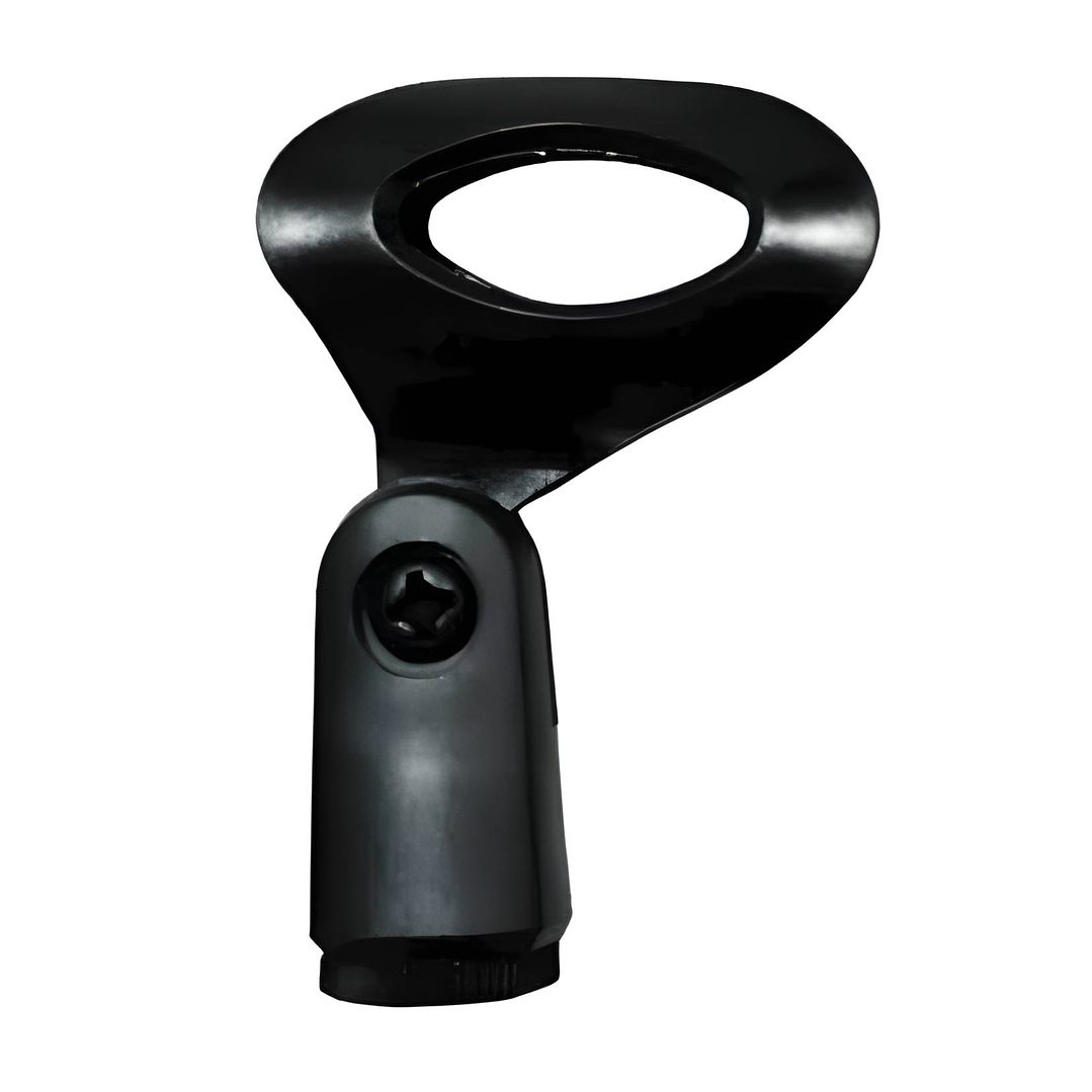 Clip Porta Micrófono Estándar A11 1