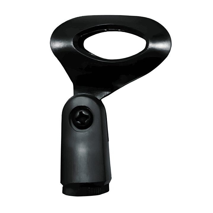 Clip Porta Micrófono Estándar A11 1