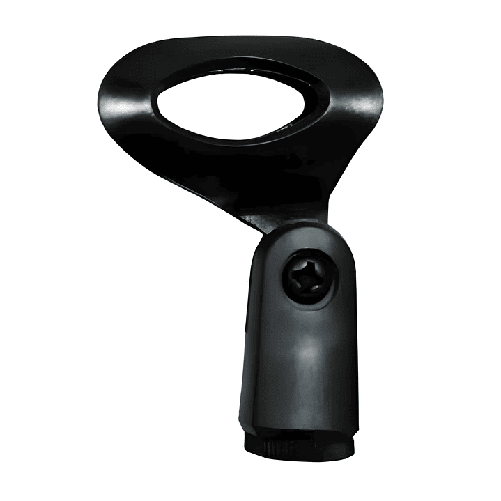 Clip Porta Micrófono Estándar A11 2