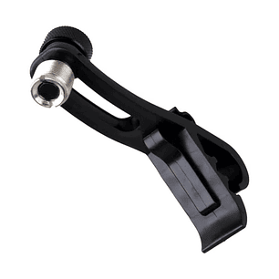 Clamp para Micrófono Batería y Percusión A11