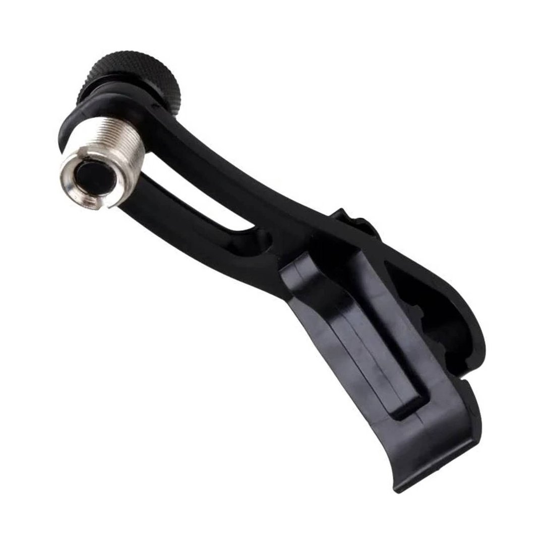 Clamp para Micrófono Batería y Percusión A11 2