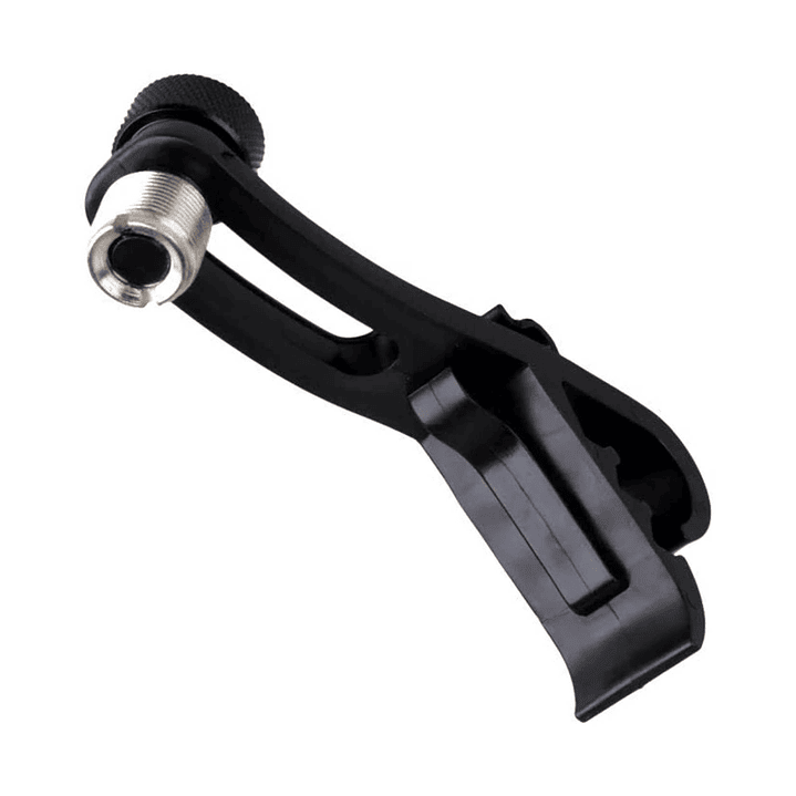 Clamp para Micrófono Batería y Percusión A11 2