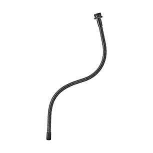 Soporte Cuello de Ganso Goosneck Flexible para Micrófono Meinl FMG