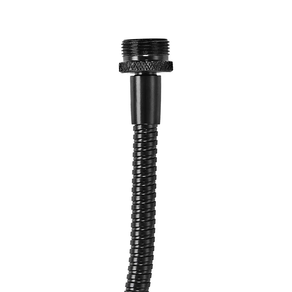 Soporte Cuello de Ganso Goosneck Flexible para Micrófono Meinl FMG 3