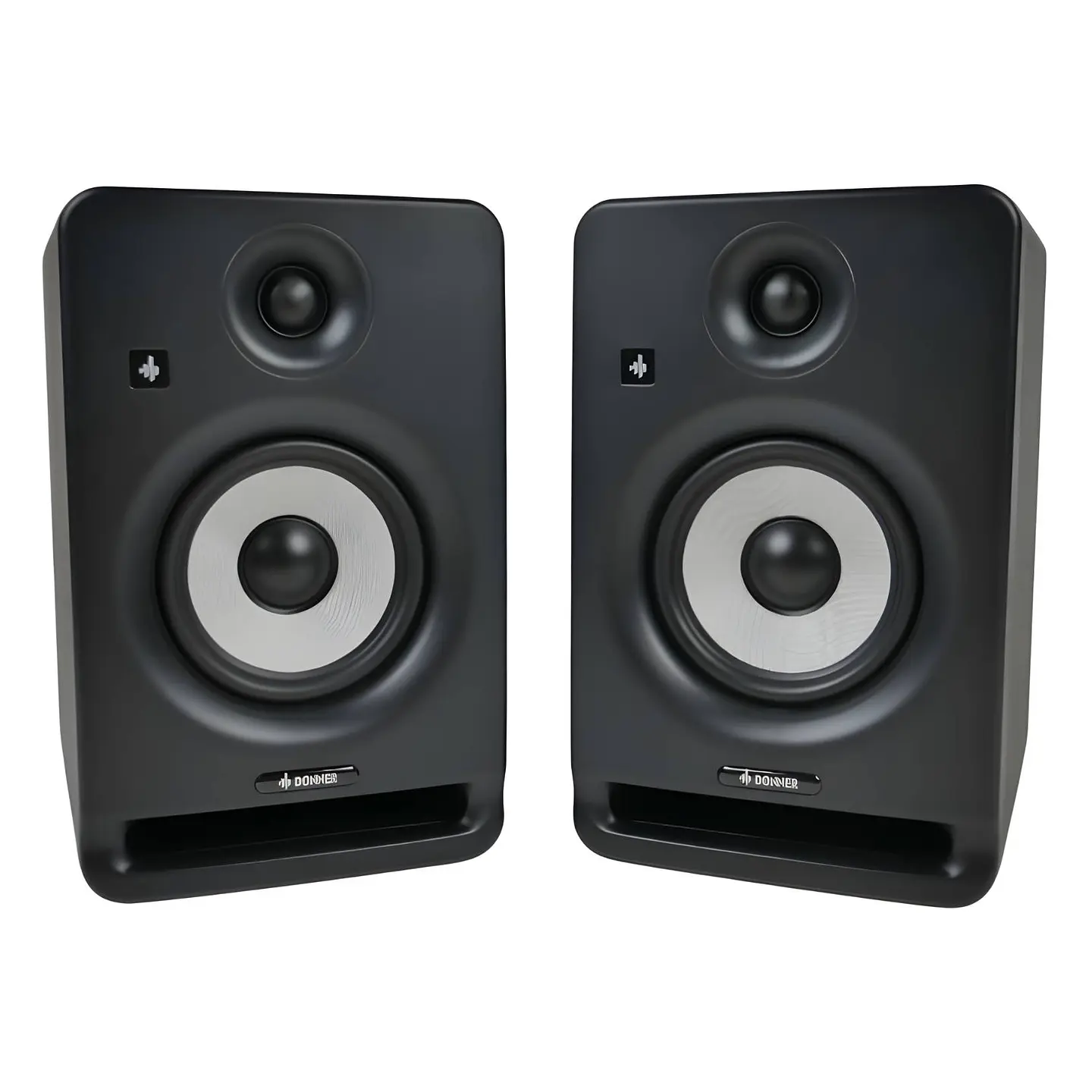 Par Monitores de Estudio Donner DMS-5 1