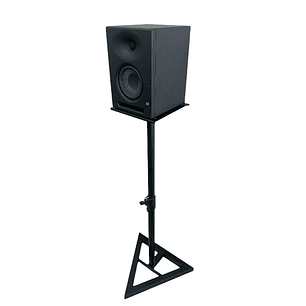 Par de Atriles de Monitores de Estudio Hebikuo 640