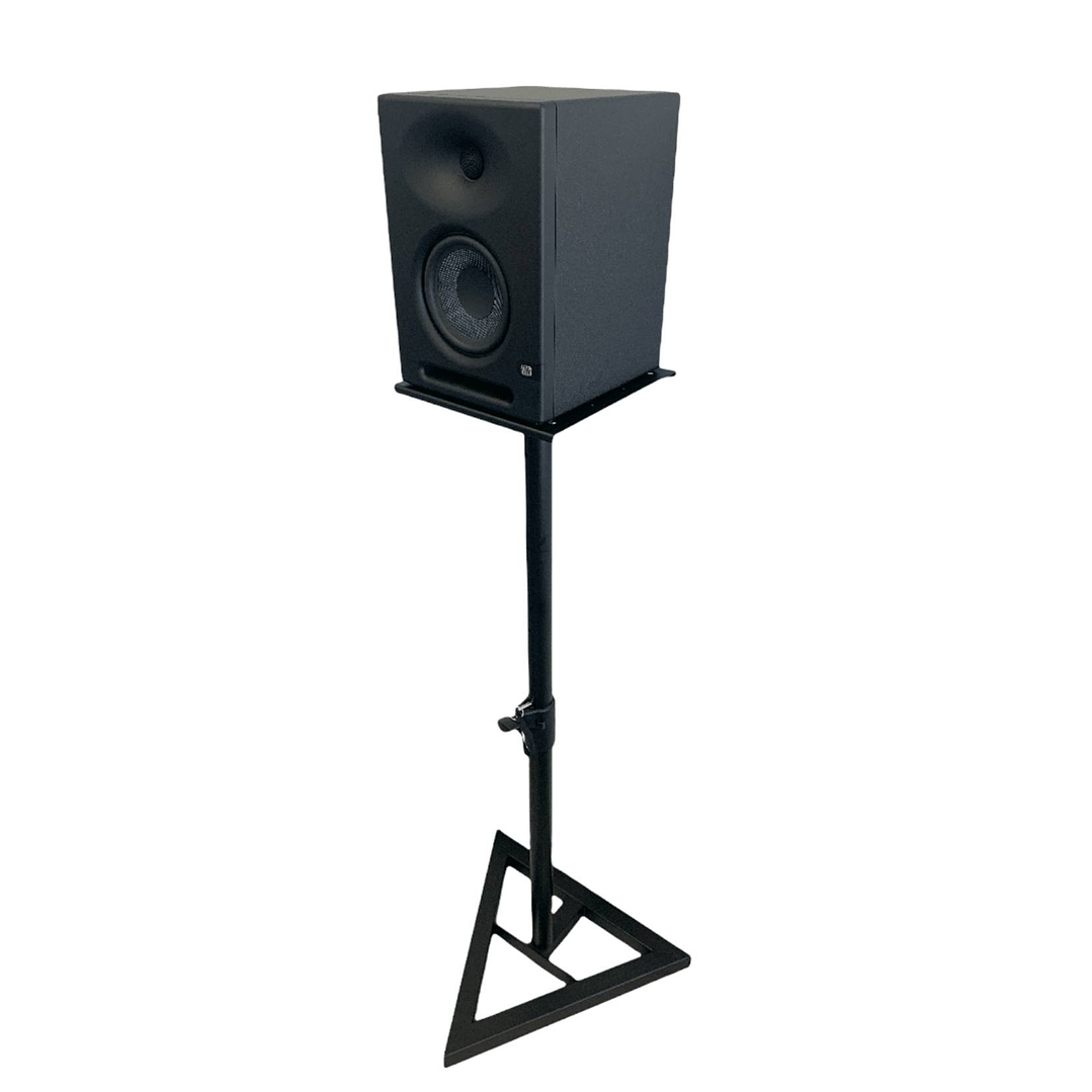 Par de Atriles de Monitores de Estudio Hebikuo 640 2