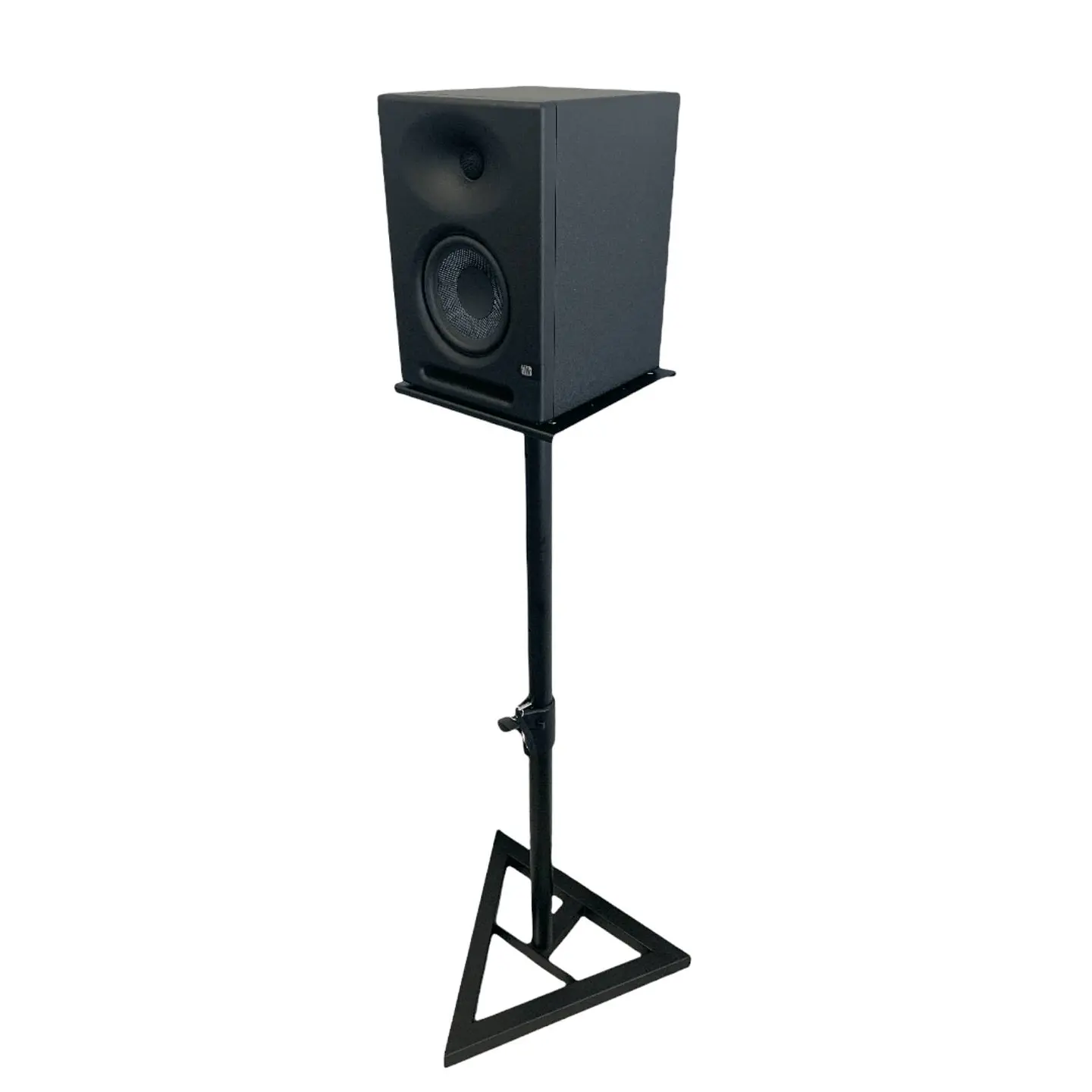 Par de Atriles de Monitores de Estudio Hebikuo 640 (Producto Open Box en Exhibición) 2