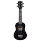 Ukelele Soprano Freeman con Funda UK-201 - Miniatura 2