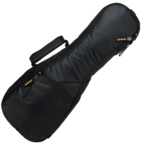 Funda Ukelele Soprano Rockbag RB20000B