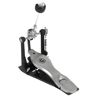 Pedal Bombo Simple Gibraltar Cadena Doble 6711S