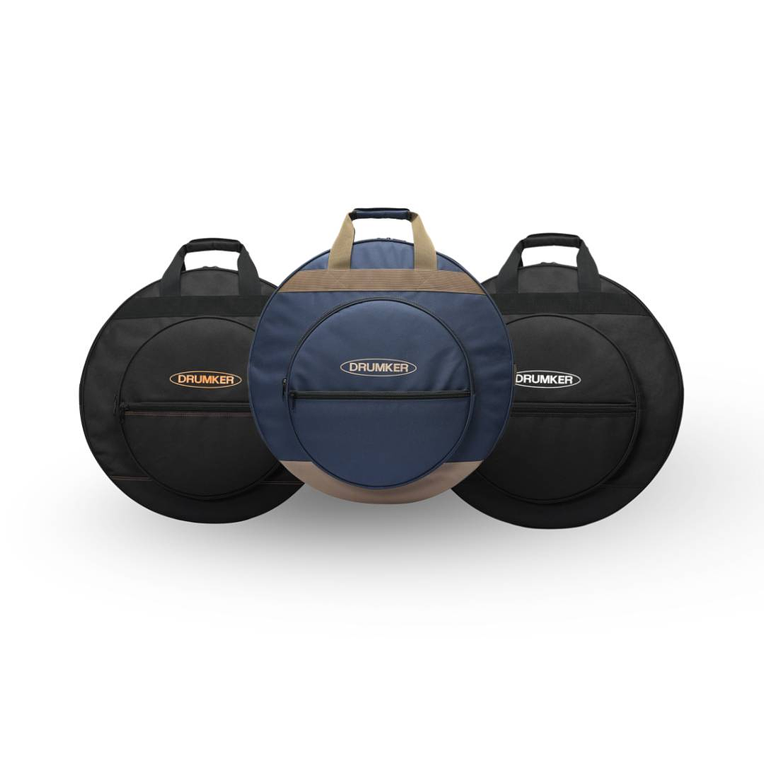 Funda Platillos Drumker 20 1