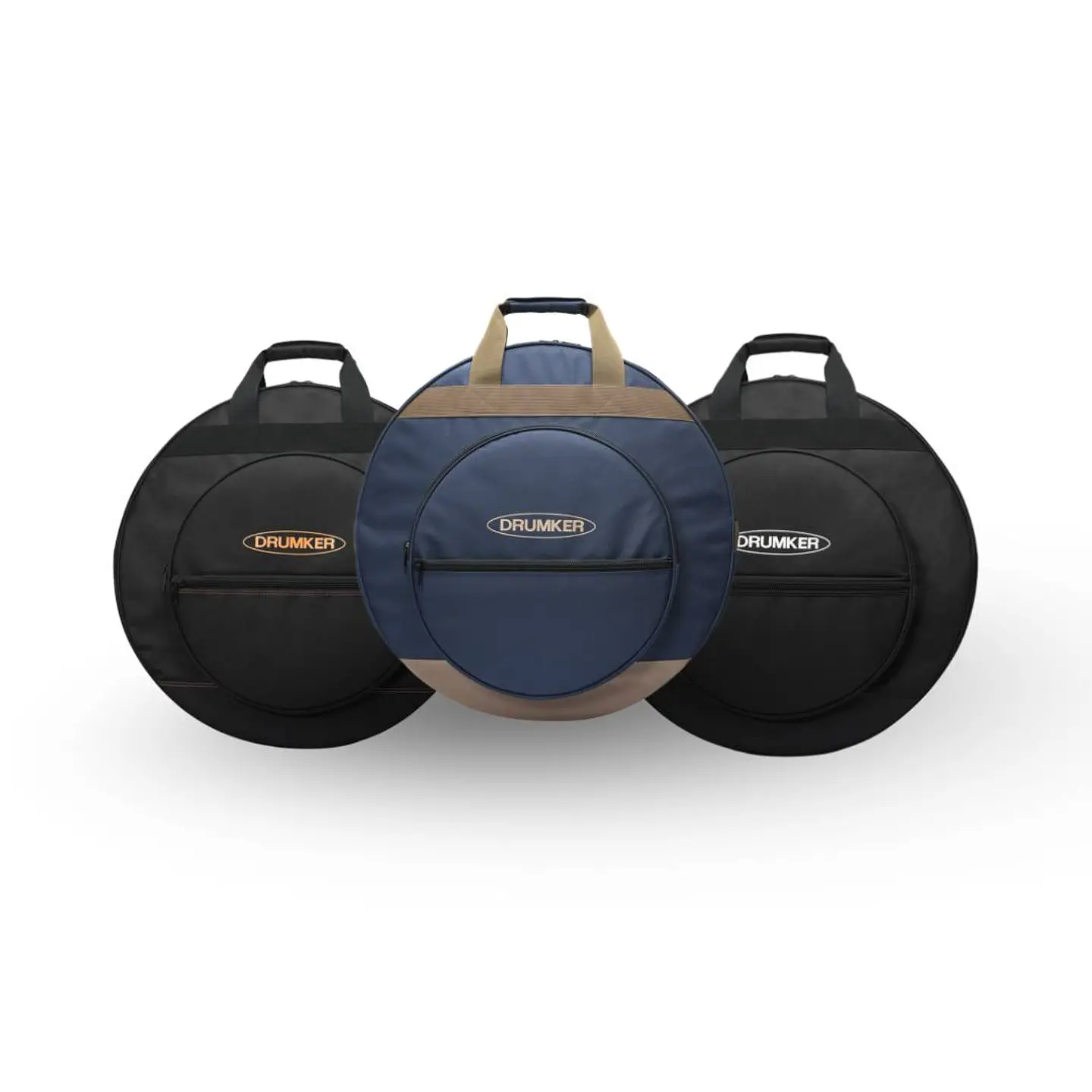 Funda Platillos Drumker 20