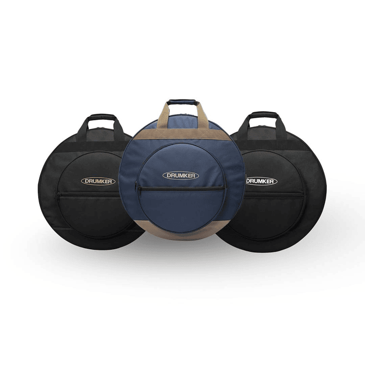 Funda Platillos Drumker 24 1
