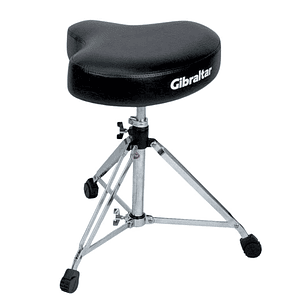 Sillín Batería Tipo Motocicleta con Fijación Gibraltar 6608