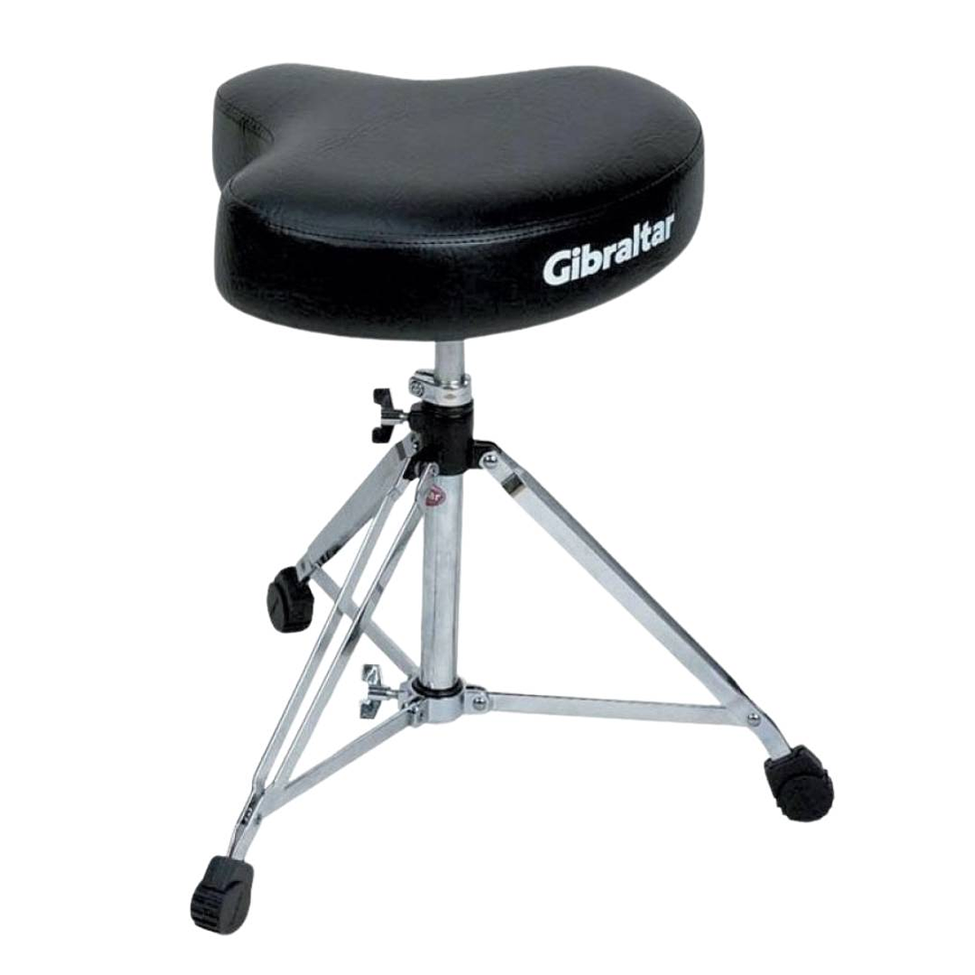 Sillín Batería Tipo Motocicleta con Fijación Gibraltar 6608 1