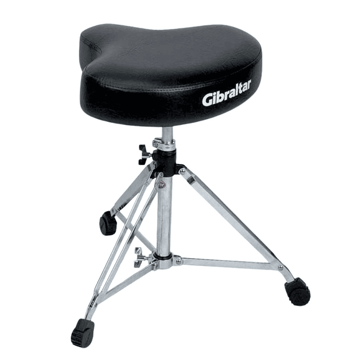 Sillín Batería Tipo Motocicleta con Fijación Gibraltar 6608 1