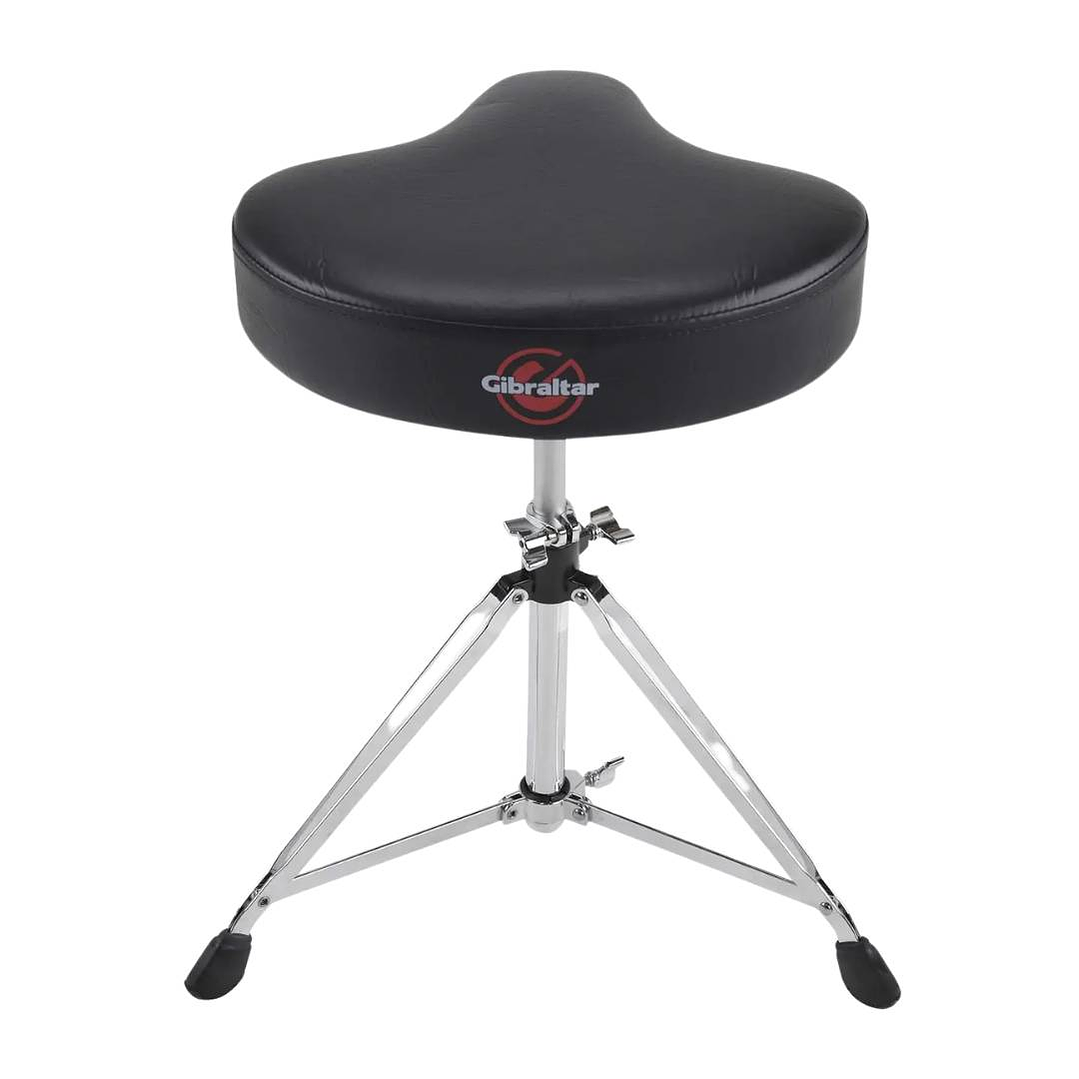 Sillín Batería Tipo Motocicleta con Fijación Gibraltar 6608 2