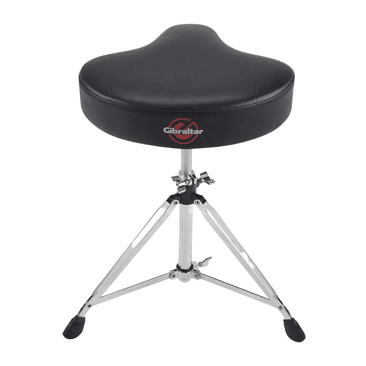 Sillín Batería Tipo Motocicleta con Fijación Gibraltar 6608 2