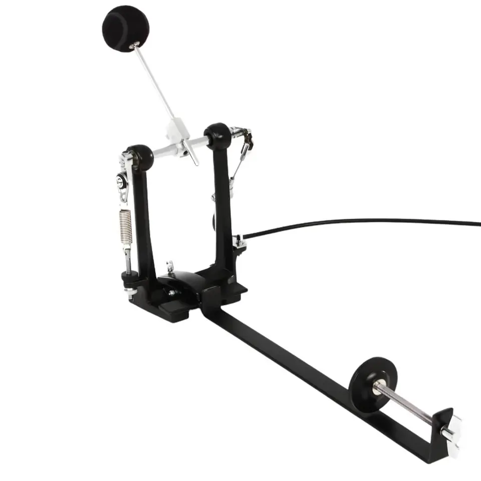 Pedal Cajón con Correa Strap Gibraltar G3GCP 4