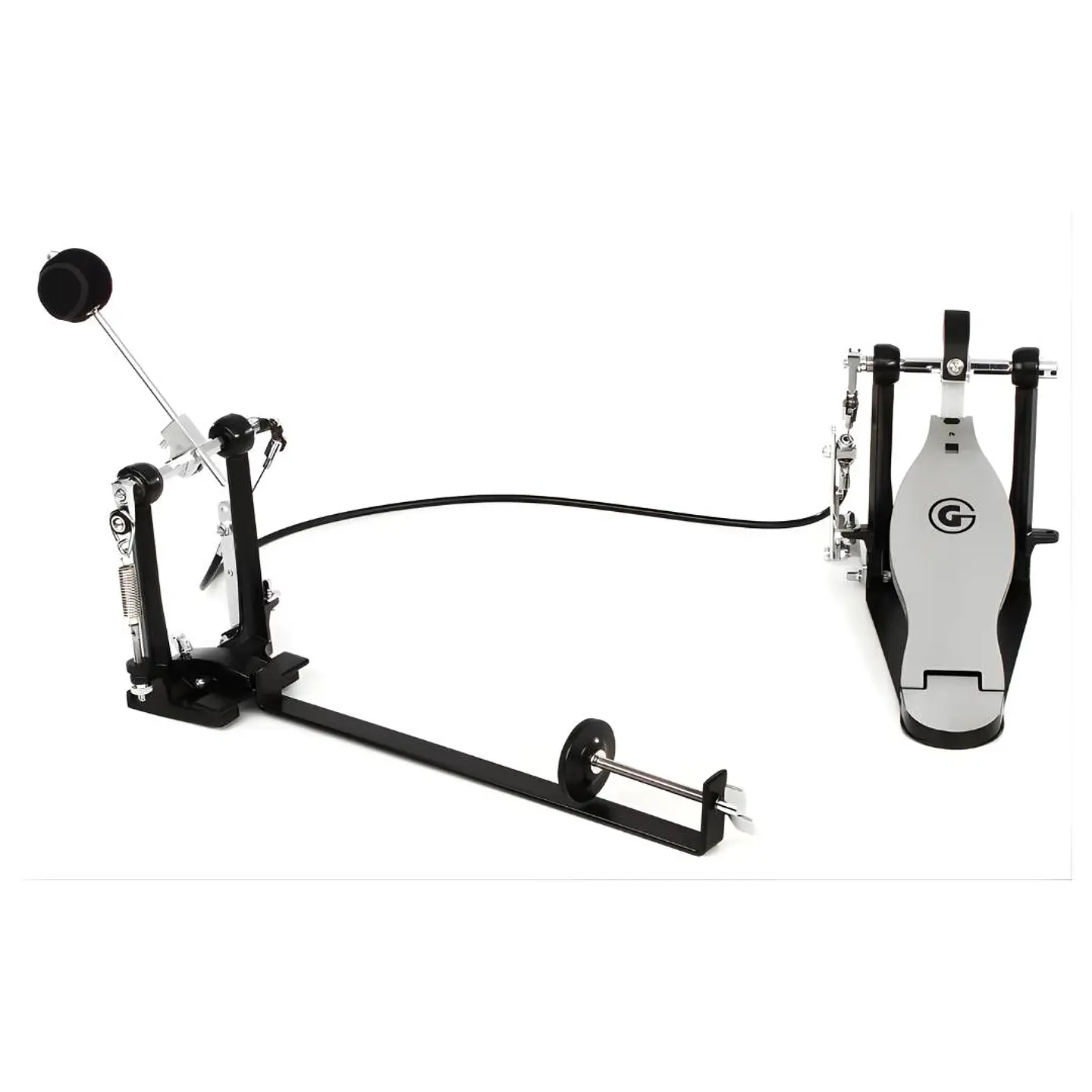 Pedal Cajón con Correa Strap Gibraltar G3GCP 1
