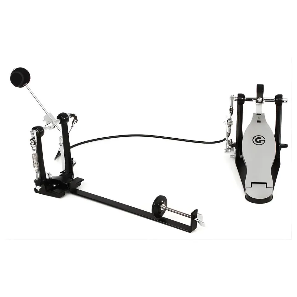 Pedal Cajón con Correa Strap Gibraltar G3GCP 1