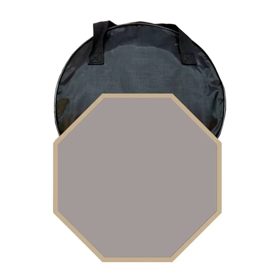 Pad de Práctica Hebikuo con Funda G6008 8