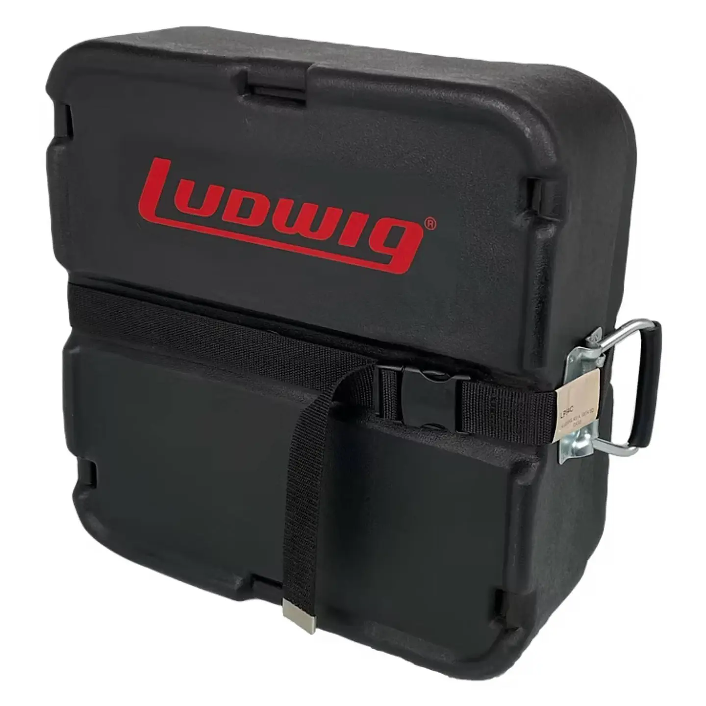 Hard Case Ludwig para Tambor LP54C 14x5 1