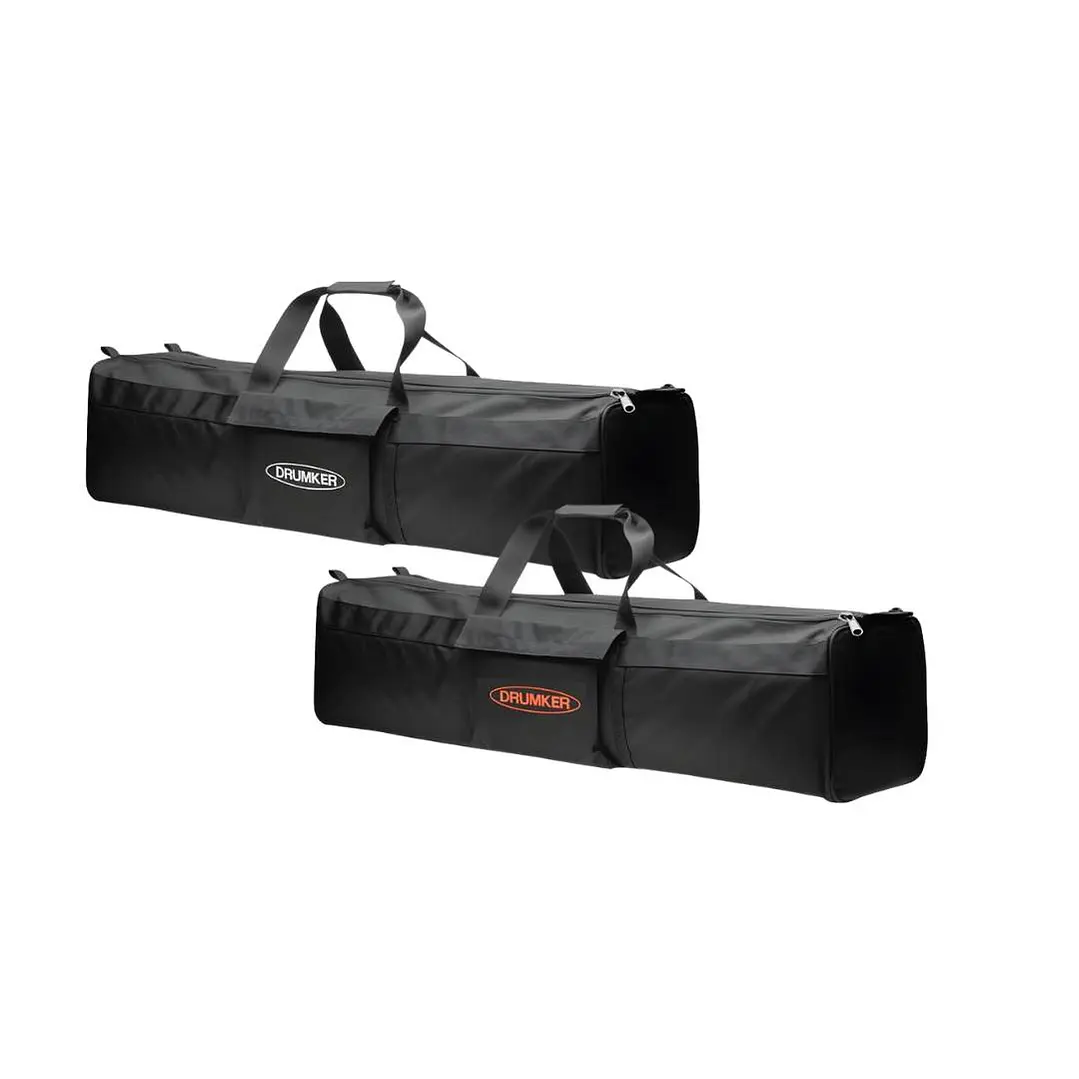 Bolso Hardware Drumker Grande 1
