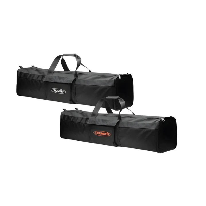Bolso Hardware Drumker Grande 1